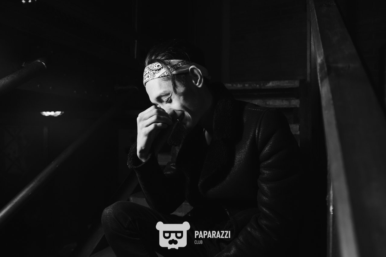 ШЕFF Bar & ШЕFF Kitchen Астана 16.03.2019 ШЕFF Bar & ШЕFF Kitchen