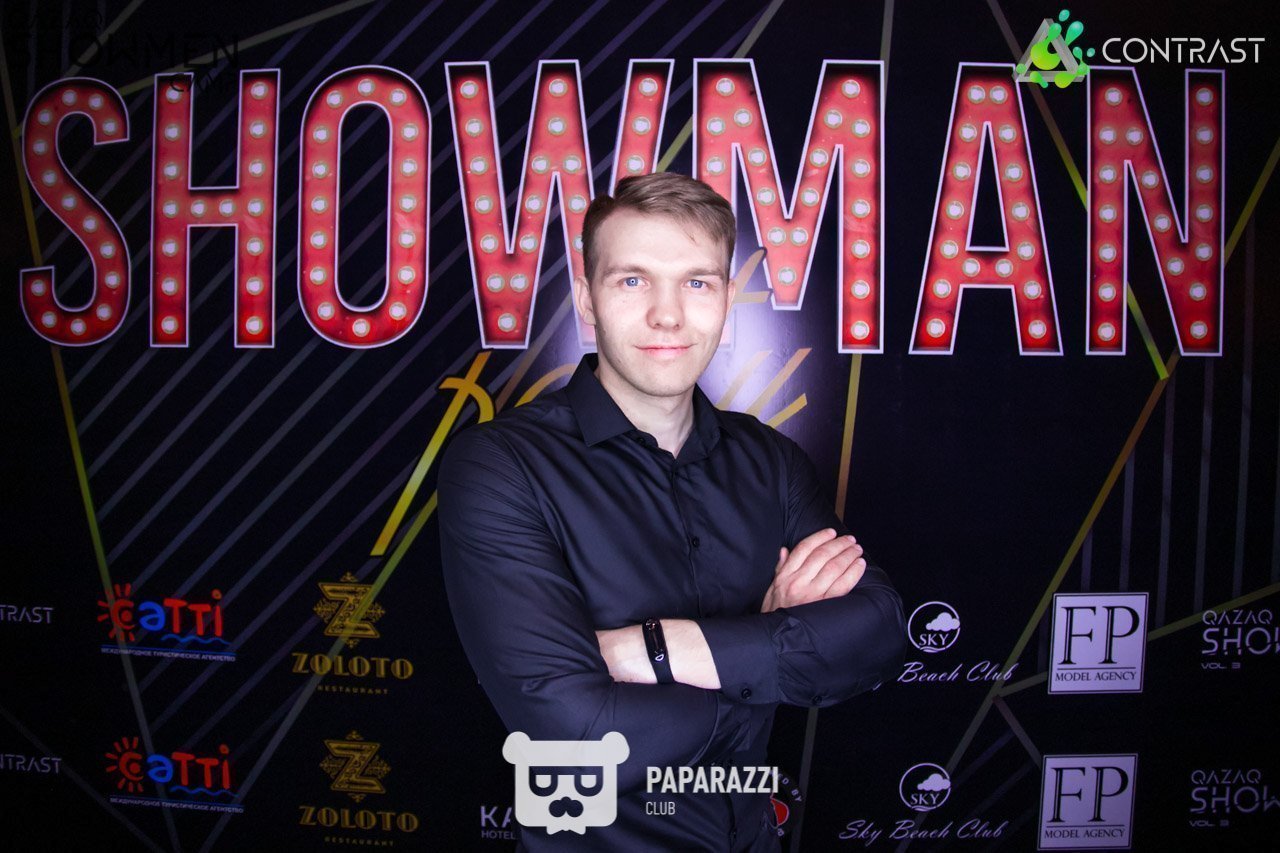 QAZAQ SHOWMEN CAMP-2019. День 3 Астана 28.02.2019 QAZAQ SHOWMEN CAMP-2019. День 3