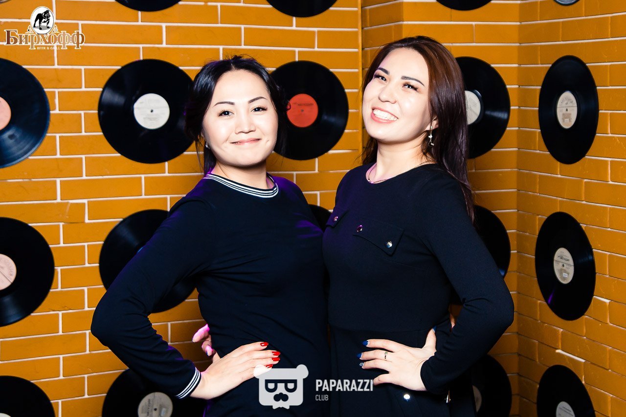 Развлекательный комплекс "Бирхофф" Астана 19.01.2019 Развлекательный комплекс "Бирхофф"