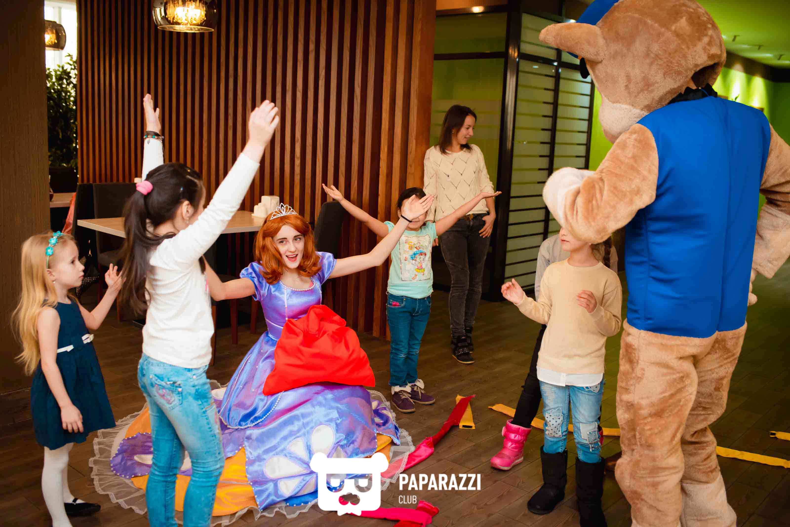 Комплекс Демалыс Астана 05.03.2017 Комплекс Демалыс