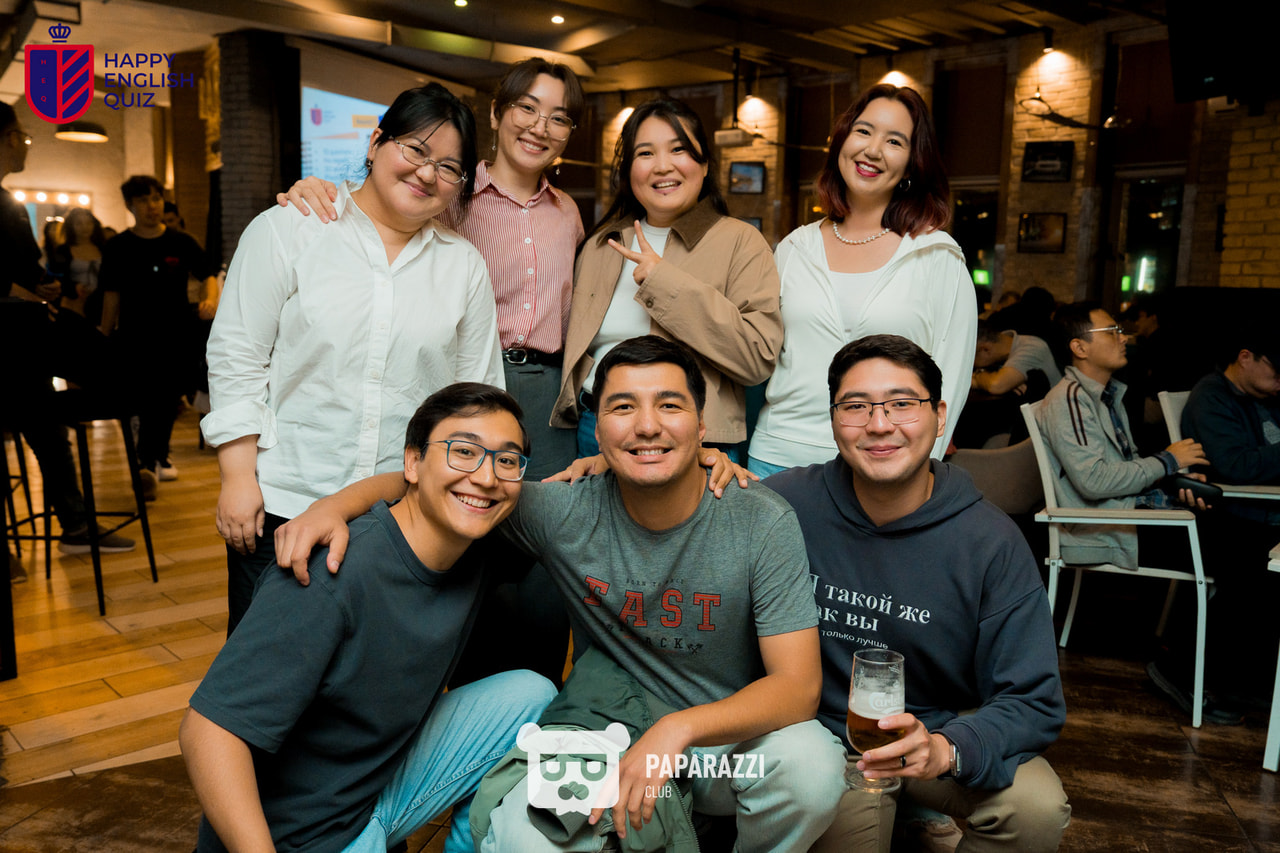 Happy English Quiz 10.7 Астана 12.08.2025 Happy English Quiz 10.7
