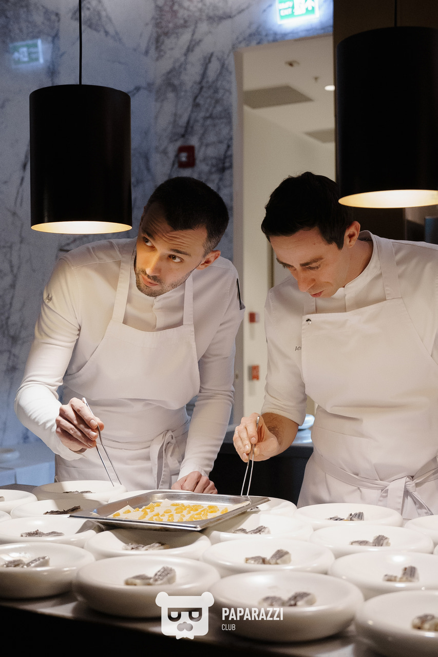 Ресторан Selfie Астана 19.12.2024 Ресторан Selfie