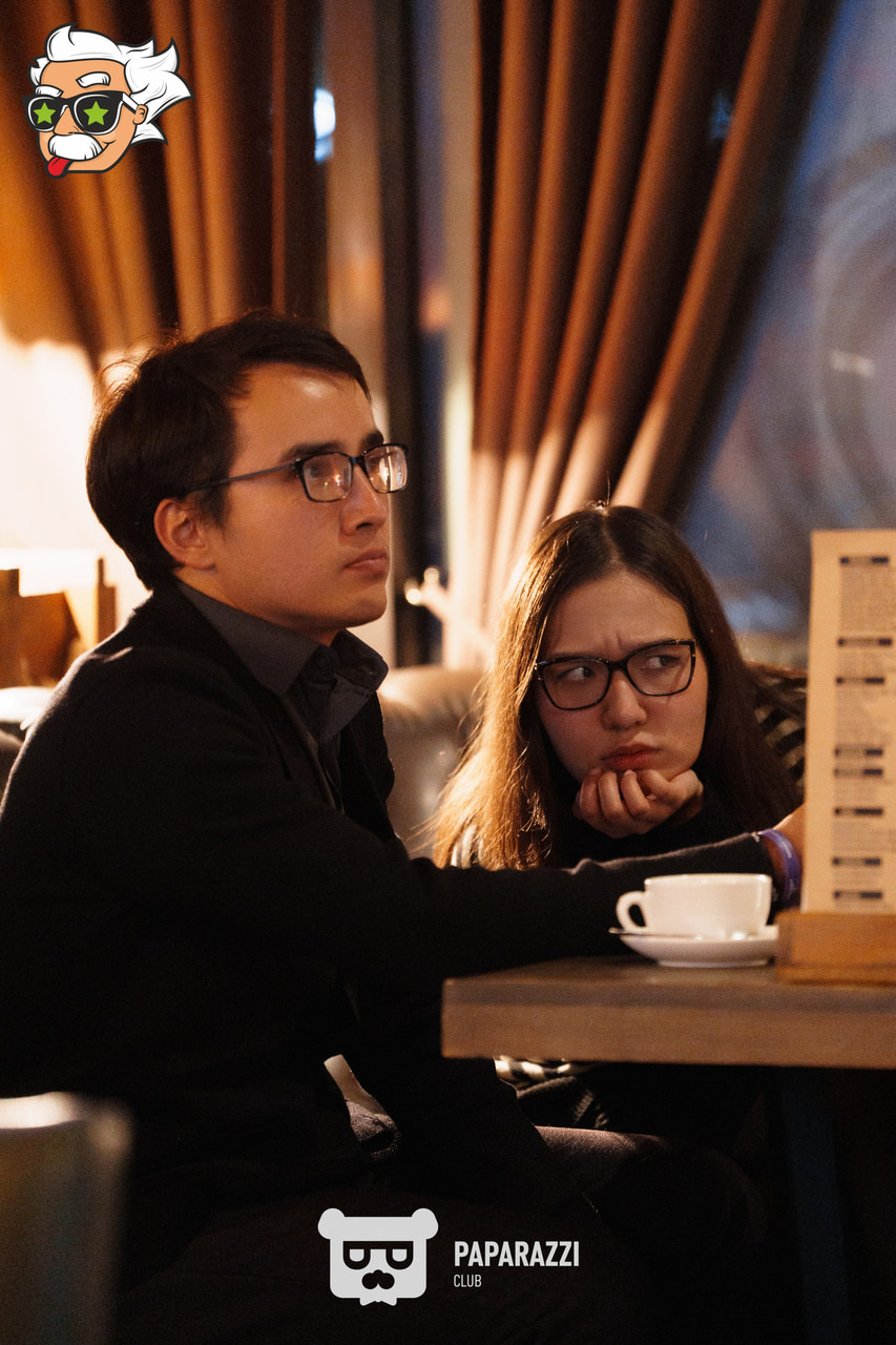 ЭЙНШТЕЙН PARTY ASTANA • СУМЕРКИ Астана 03.11.2025 ЭЙНШТЕЙН PARTY ASTANA • СУМЕРКИ