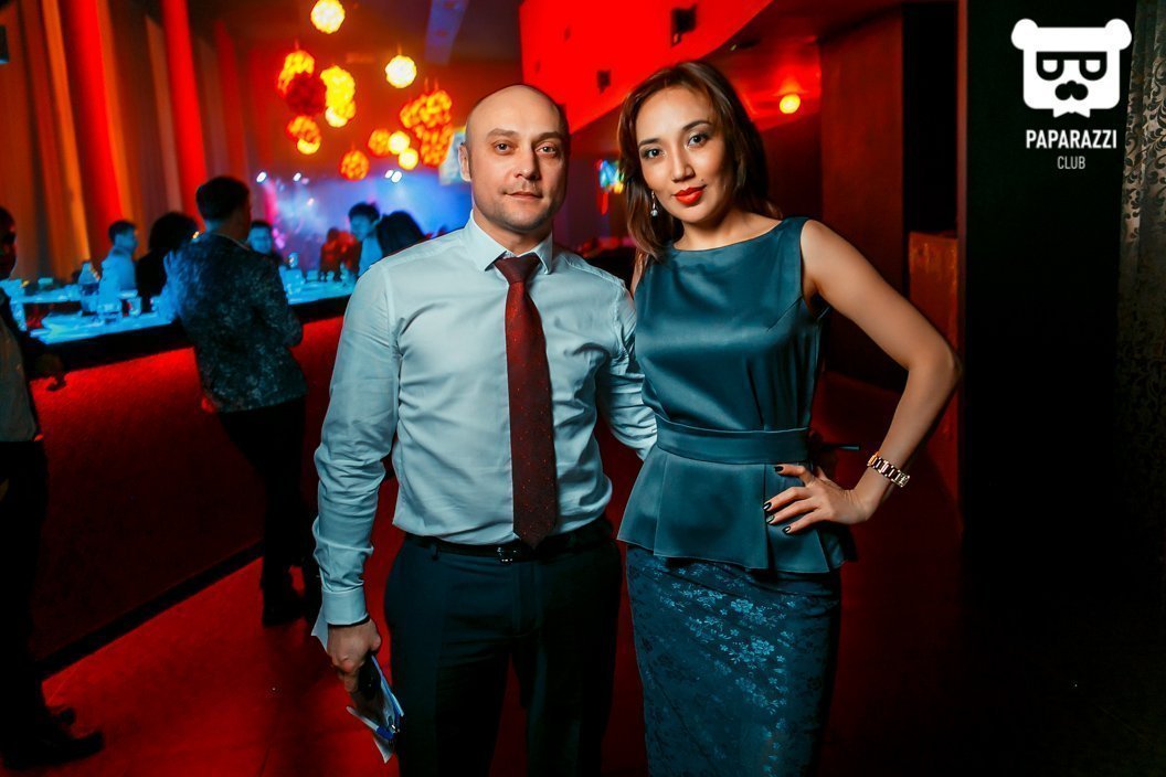 Good Bar Астана 31.12.2015 Good Bar