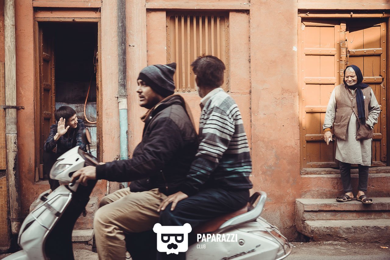 Телепроект "Наши люди". Дели Астана 04/08/2018 Телепроект "Наши люди". Дели