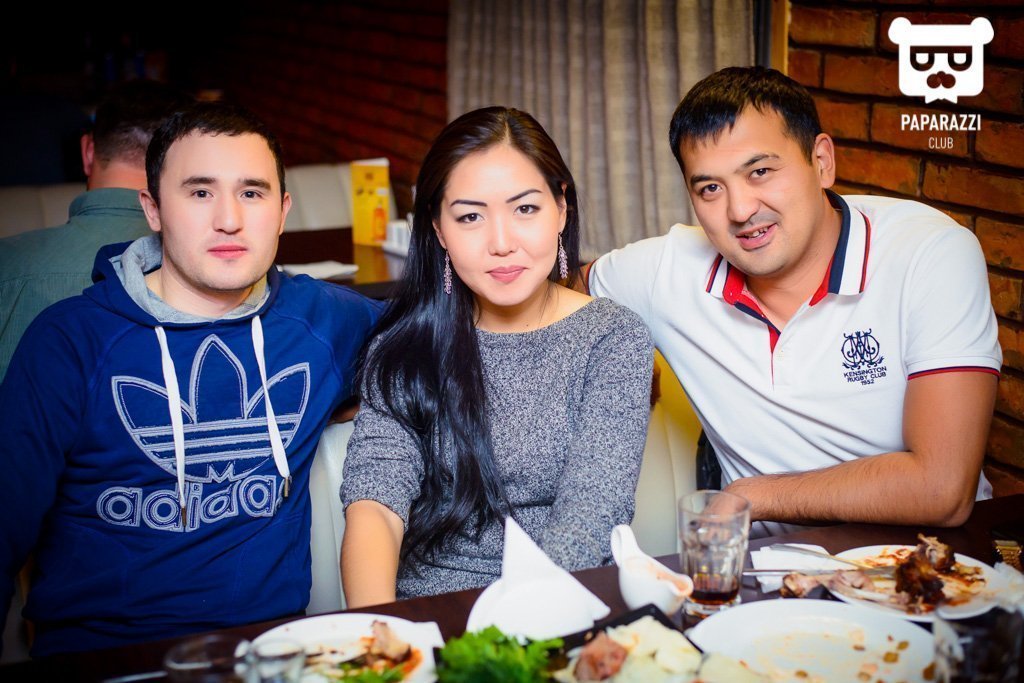 Nebar Астана 17.10.2015 Nebar