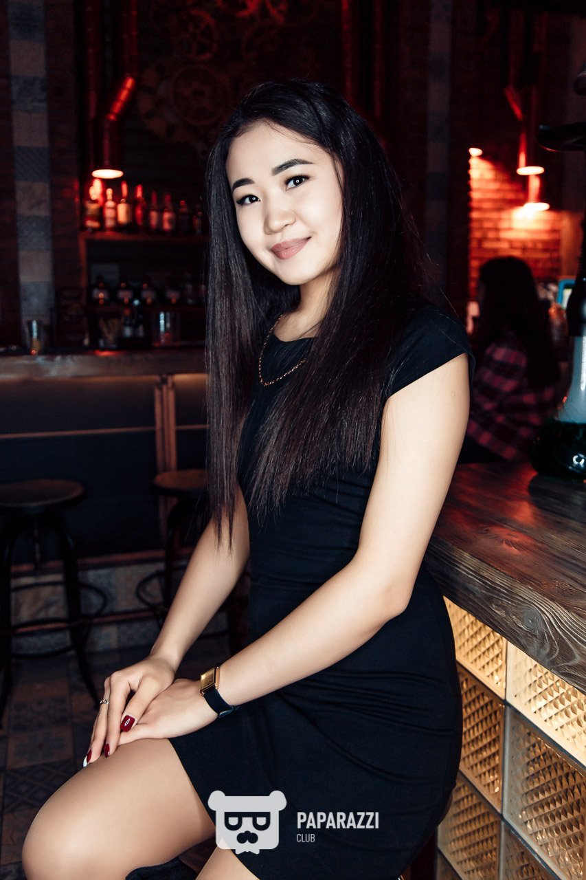 ШЕFF Bar & ШЕFF Kitchen Астана 24.11.2018 ШЕFF Bar & ШЕFF Kitchen