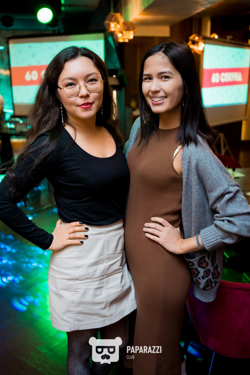 BROOKS Астана 14.12.2021 BROOKS