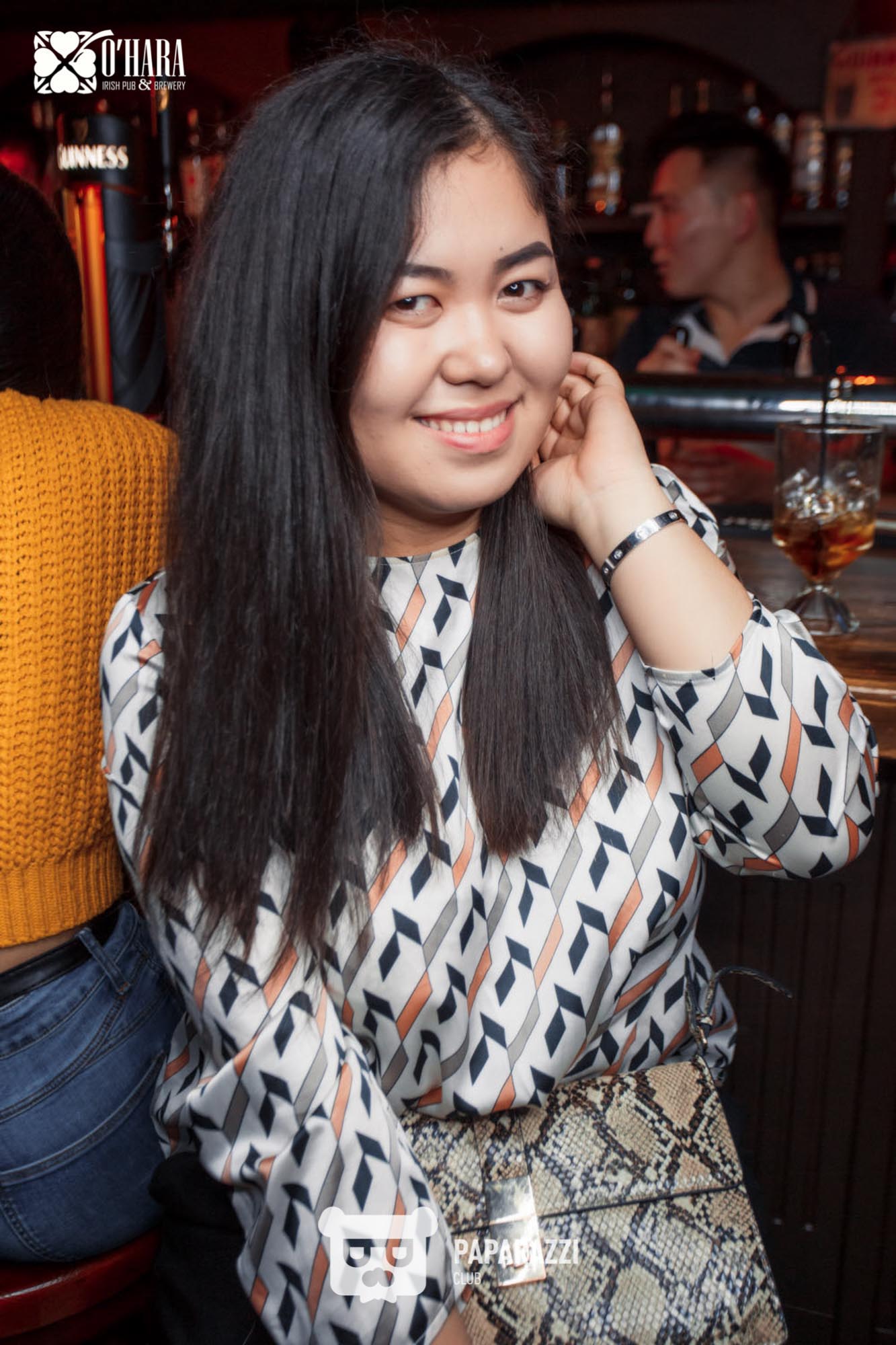 Ohara Pub Астана 04.10.2019 Ohara Pub