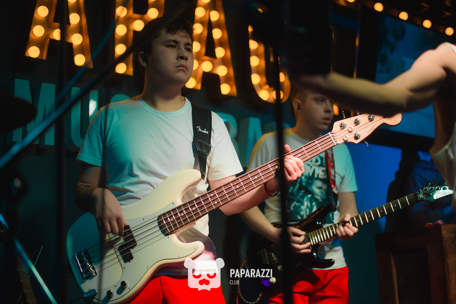 GARAGE MUSIC BAR Астана 29.12.2019 GARAGE MUSIC BAR