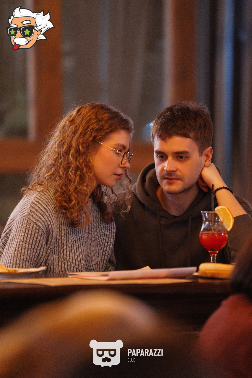 ЭЙНШТЕЙН PARTY ASTANA • СУМЕРКИ Астана 03.11.2025 ЭЙНШТЕЙН PARTY ASTANA • СУМЕРКИ