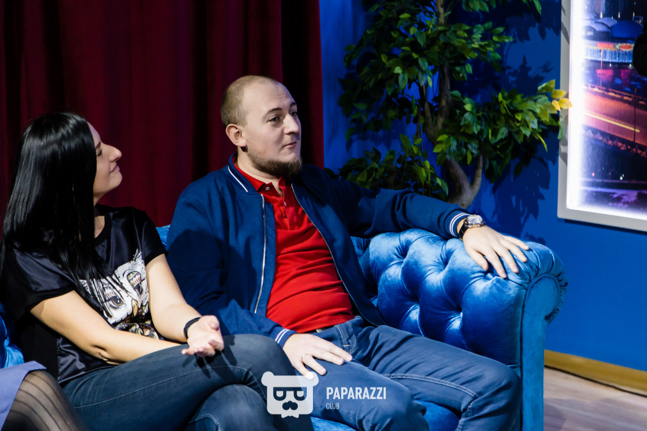 SALEM SHOW Астана 02.03.2019 SALEM SHOW