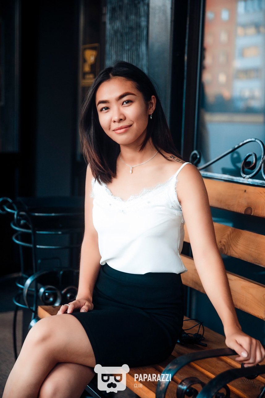 Chi Cha Bar Астана 18.08.2018 Chi Cha Bar