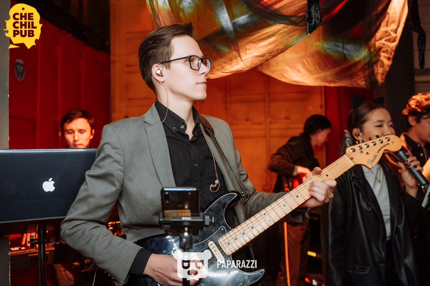 Chechil Pub Астана 28.10.2022 Chechil Pub