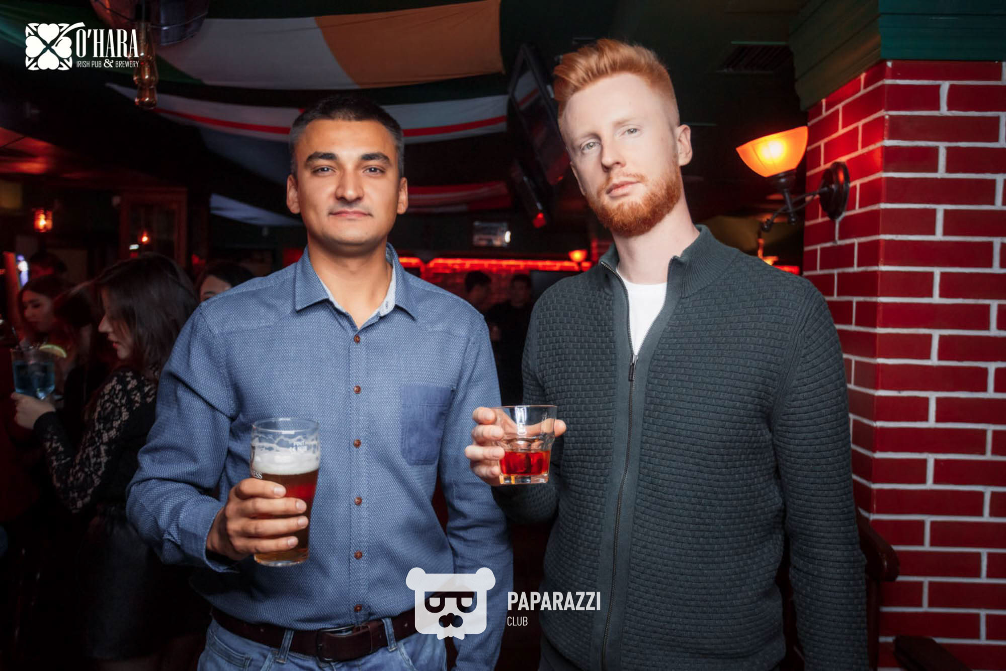 Ohara Pub Астана 04.10.2019 Ohara Pub