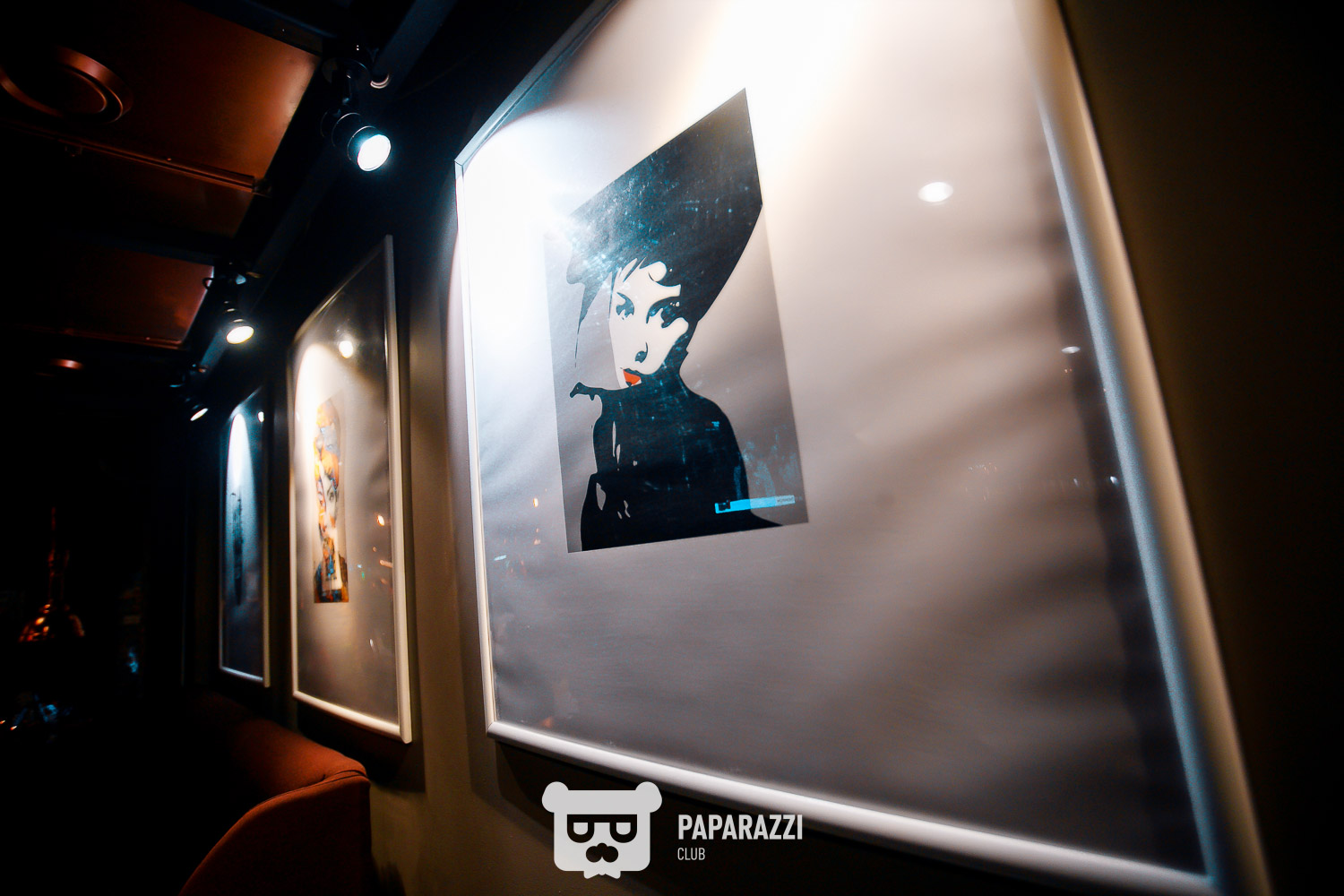 Ресторан МОСТ Астана 14.02.2019 Ресторан МОСТ