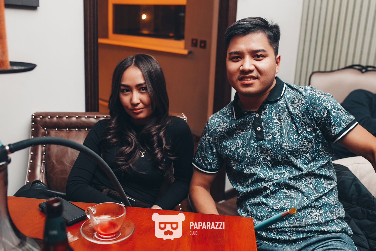 Sun Project @7.16 Lounge Bar Астана 31.10.2019 Sun Project @7.16 Lounge Bar