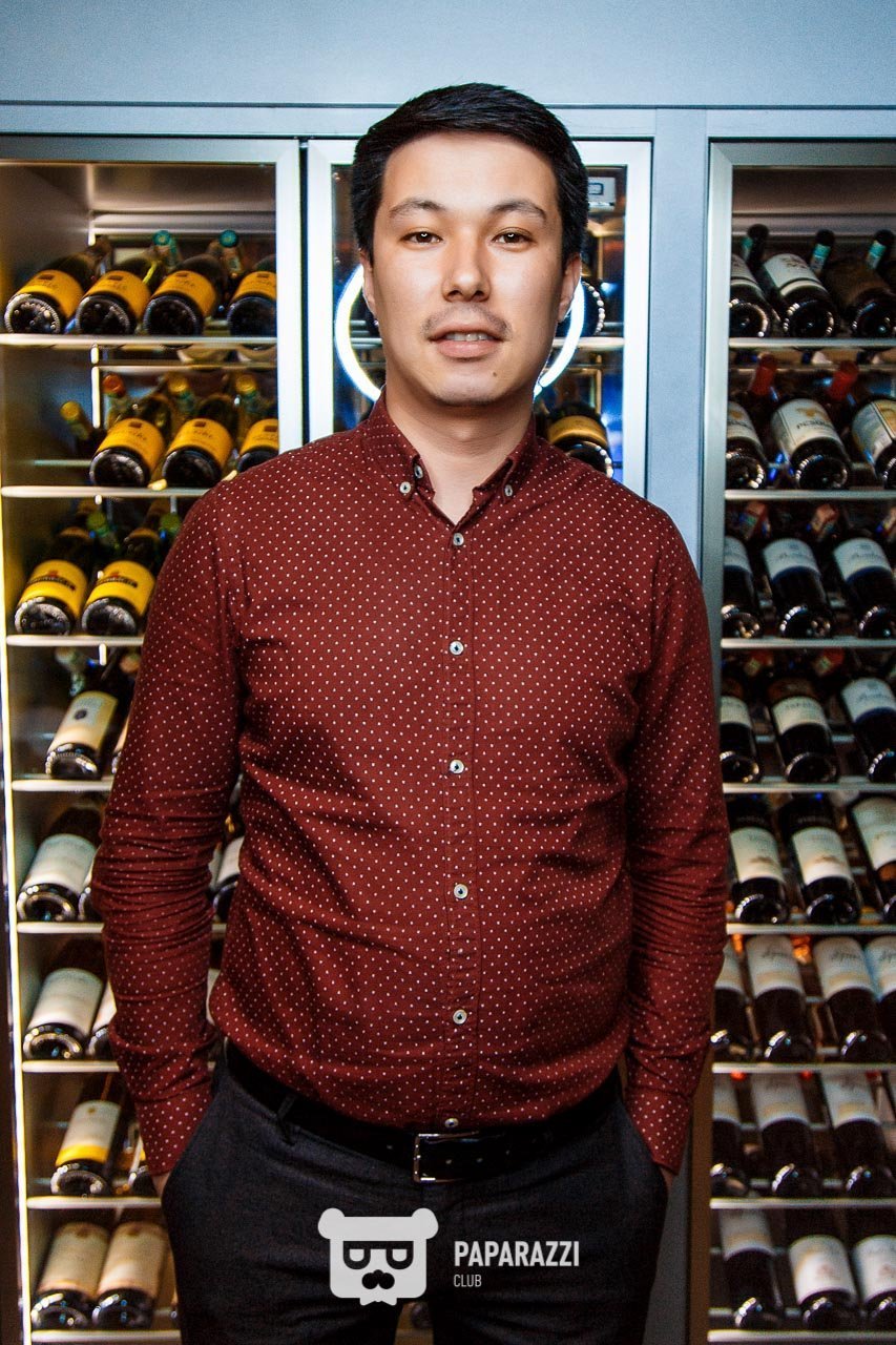 Monkey Астана 14.06.2019 Monkey