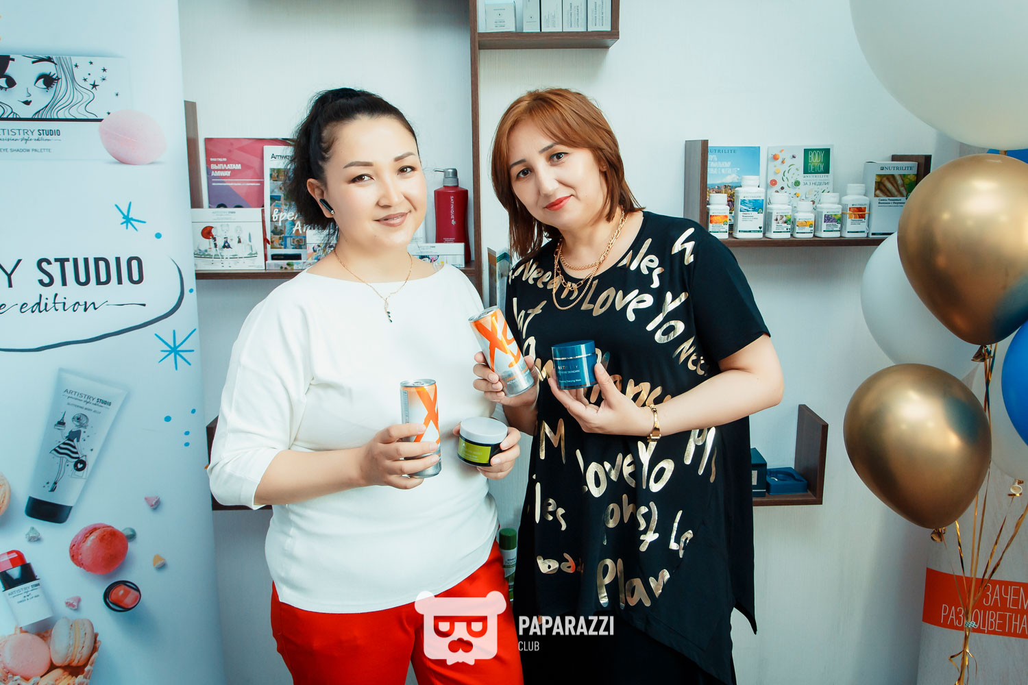 Открытие офиса независимого предпринимателя Amway Астана 16.05.2021 Открытие офиса независимого предпринимателя Amway