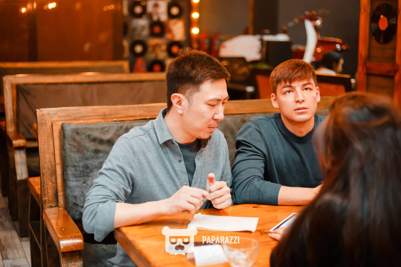 Animus Quiz Астана 17.02.2023 Animus Quiz