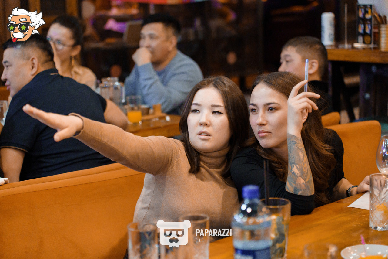 ЭЙНШТЕЙН PARTY ASTANA • КЛАССИКА на изи Астана 22.02.2025 ЭЙНШТЕЙН PARTY ASTANA • КЛАССИКА на изи