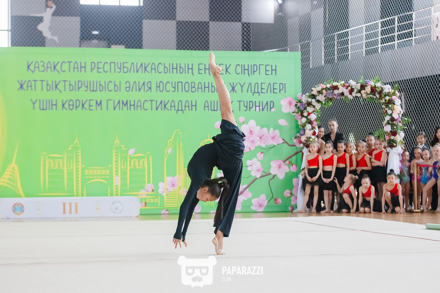 Baby Cup 2023 Астана 11.05.2023 Baby Cup 2023