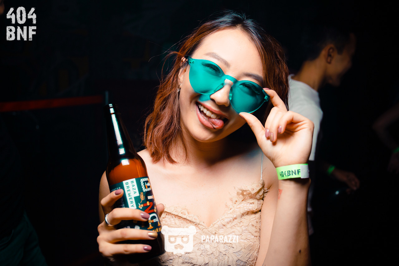 404 BNF Астана 23.08.2019 404 BNF