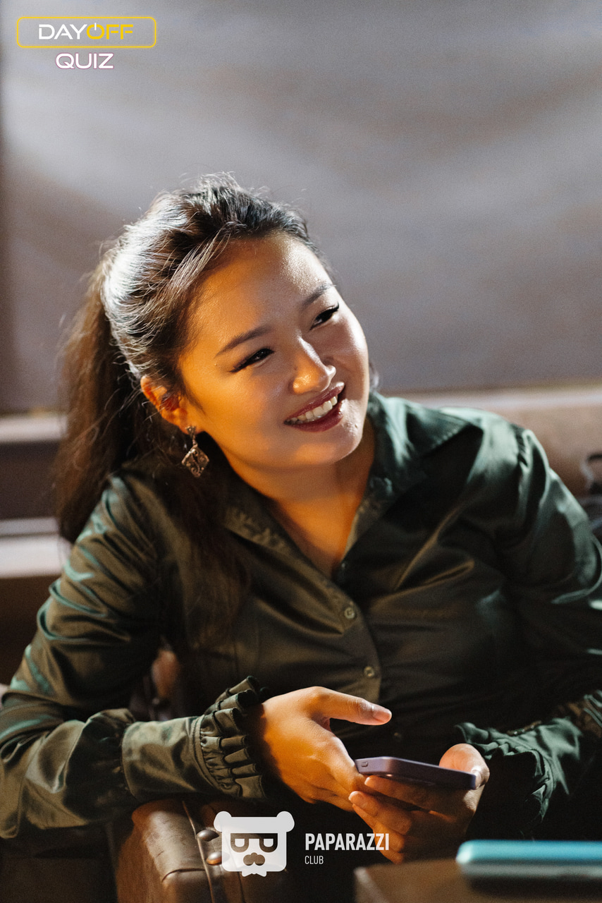 DayOff Quiz Астана 28.08.2025 DayOff Quiz