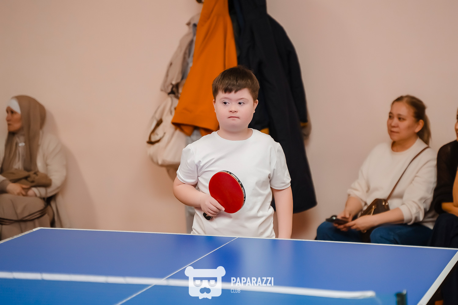 Международный спортивный фестиваль для детей и молодых людей с синдромом Дауна "Happy Sun" Астана 18.04.2025 Международный спортивный фестиваль для детей и молодых людей с синдромом Дауна "Happy Sun"