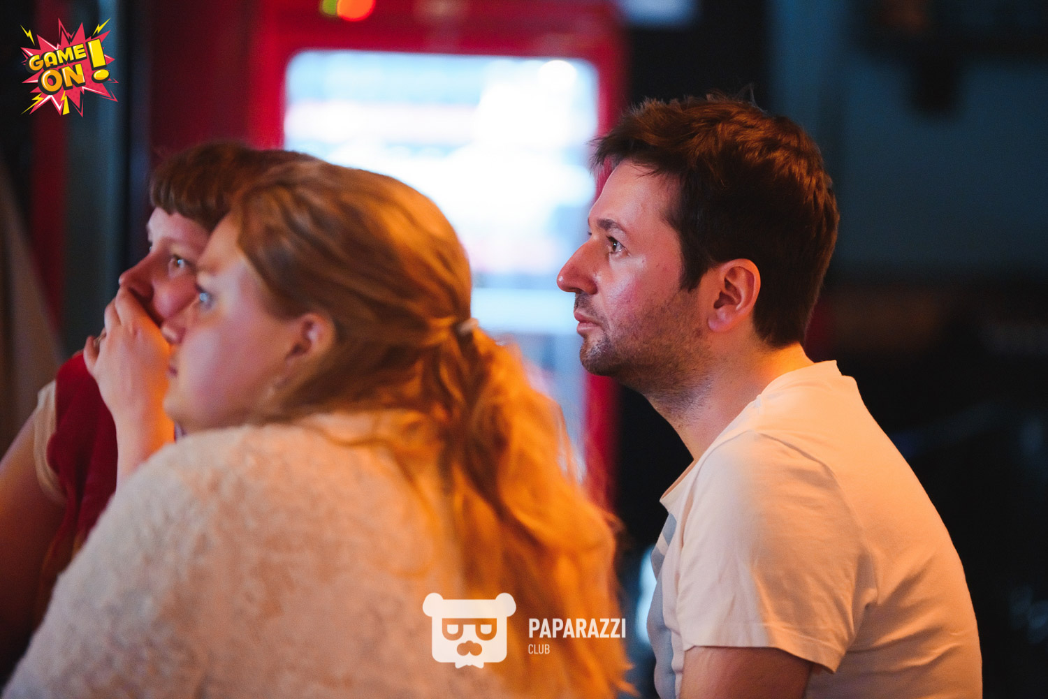 Game On! quiz in Nur-Sultan Астана 15.05.2021 Game On! quiz in Nur-Sultan