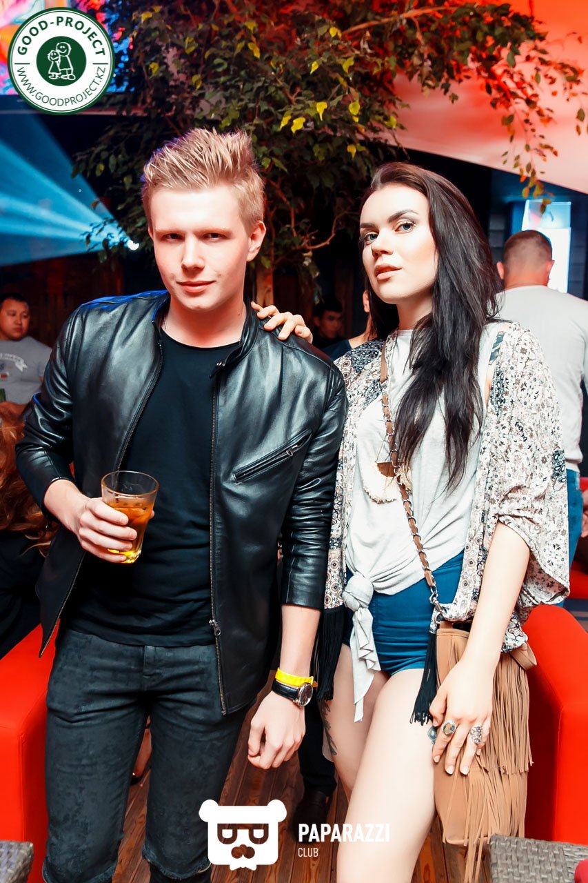 Chivas weekend @Chivas Lounge Астана 05.07.2016 Chivas weekend @Chivas Lounge