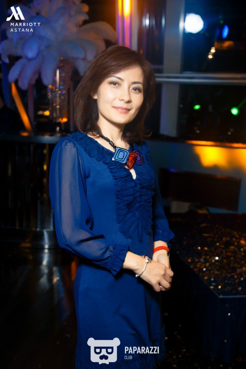 Magic Party in Astana Marriott Hotel Астана 29.11.2018 Magic Party in Astana Marriott Hotel