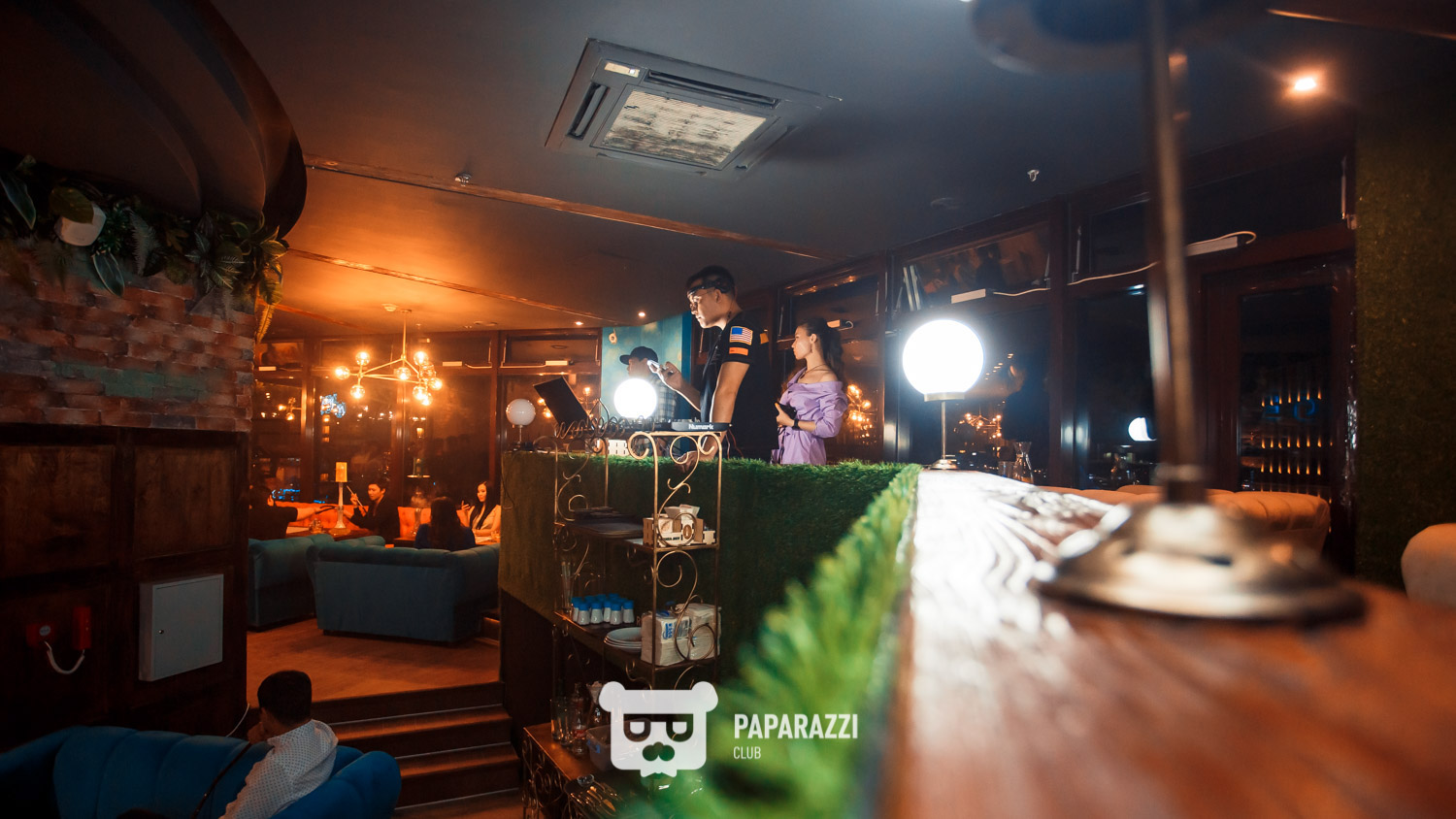 Мята SKY Астана 02.08.2019 Мята SKY