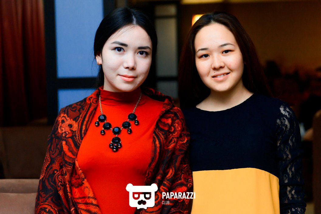 Ресторан «Сегун» Астана 08.03.2016 Ресторан «Сегун»