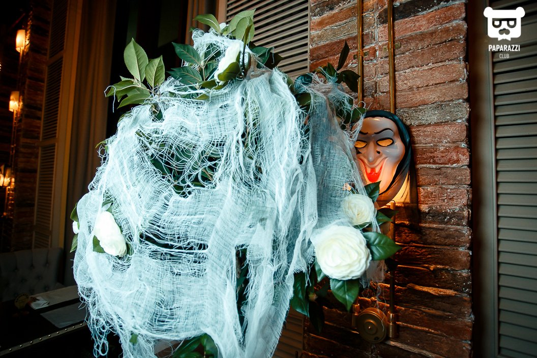 Gastrobar "Огни" Астана 31.10.2015 Gastrobar "Огни"