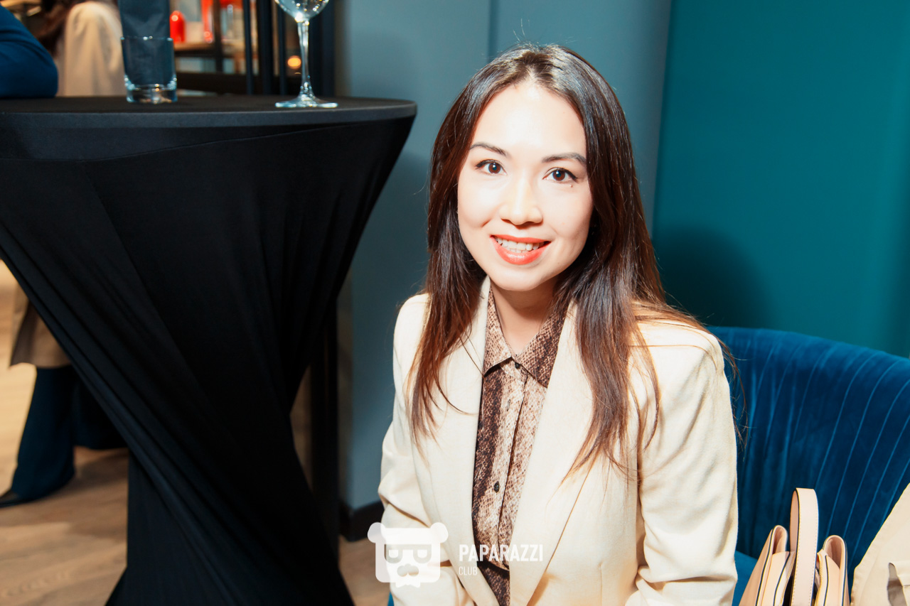 Открытие шоурума AJK Астана 27.09.2019 Открытие шоурума AJK