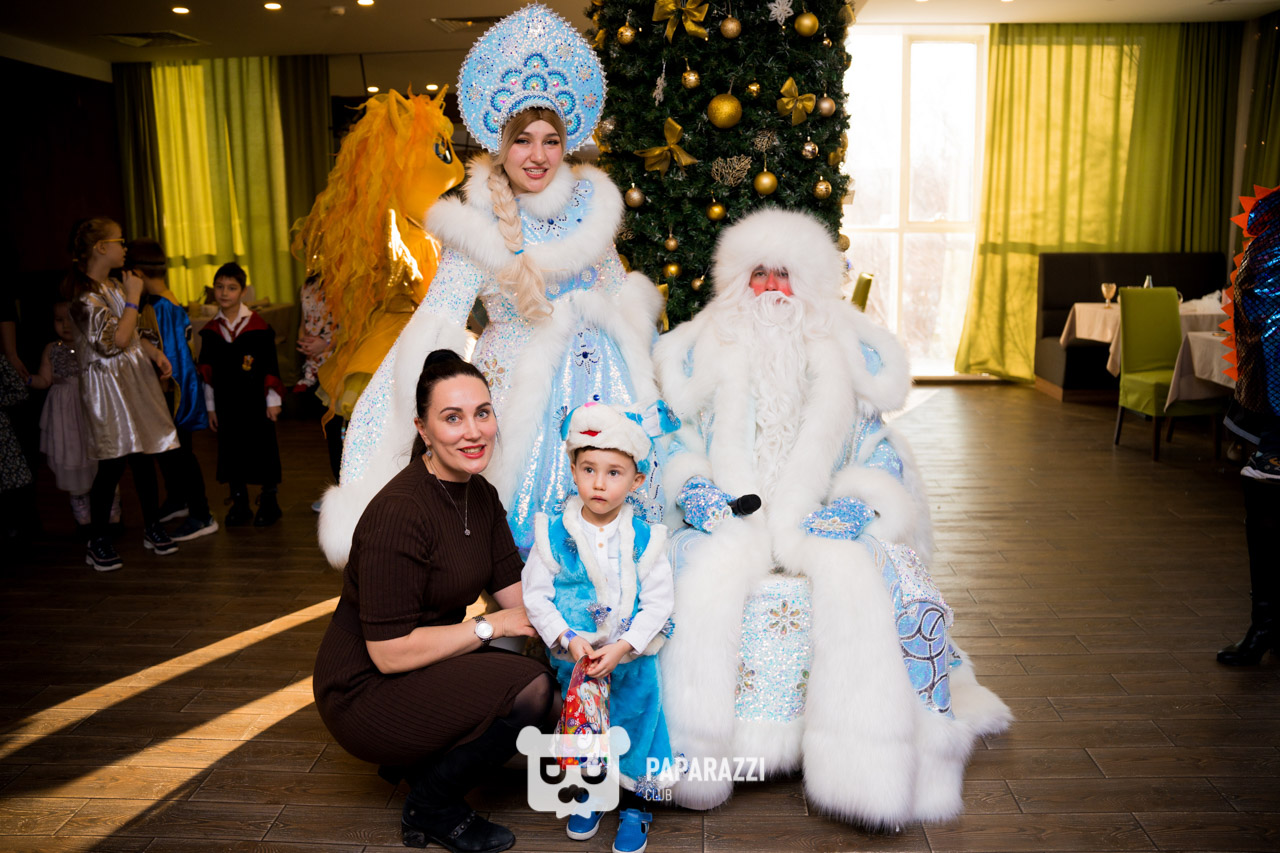 Комплекс Демалыс Астана 25.12.2022 Комплекс Демалыс