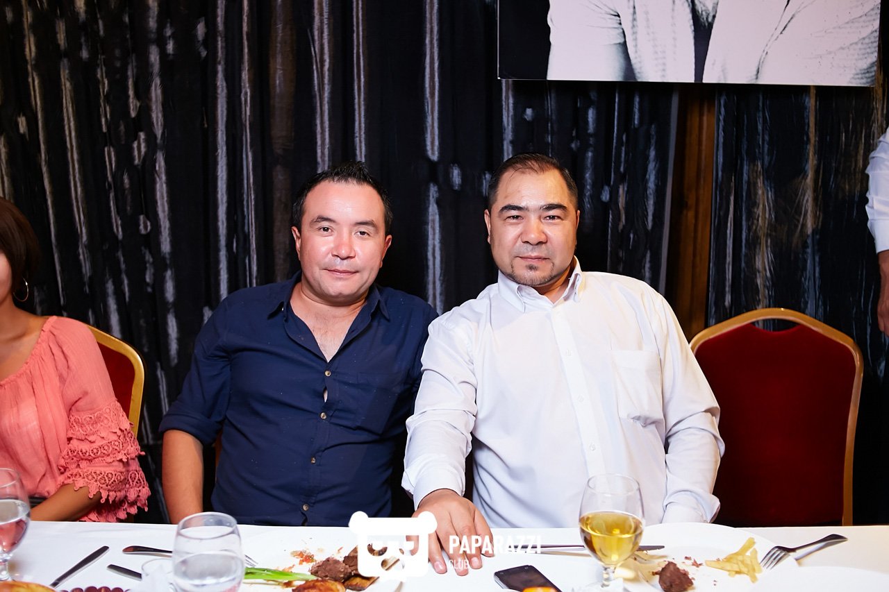 Пивной бар "Сивый Мерин" Астана 04.08.2017 Пивной бар "Сивый Мерин"