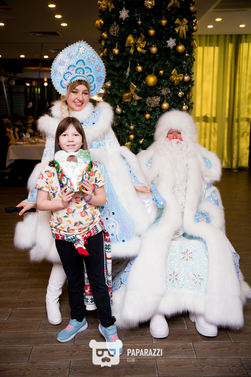 Комплекс Демалыс Астана 25.12.2022 Комплекс Демалыс