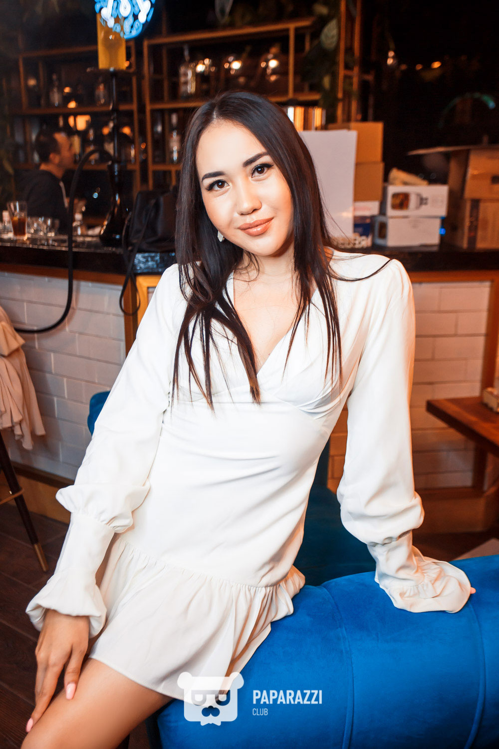 Мята SKY Астана 02.08.2019 Мята SKY