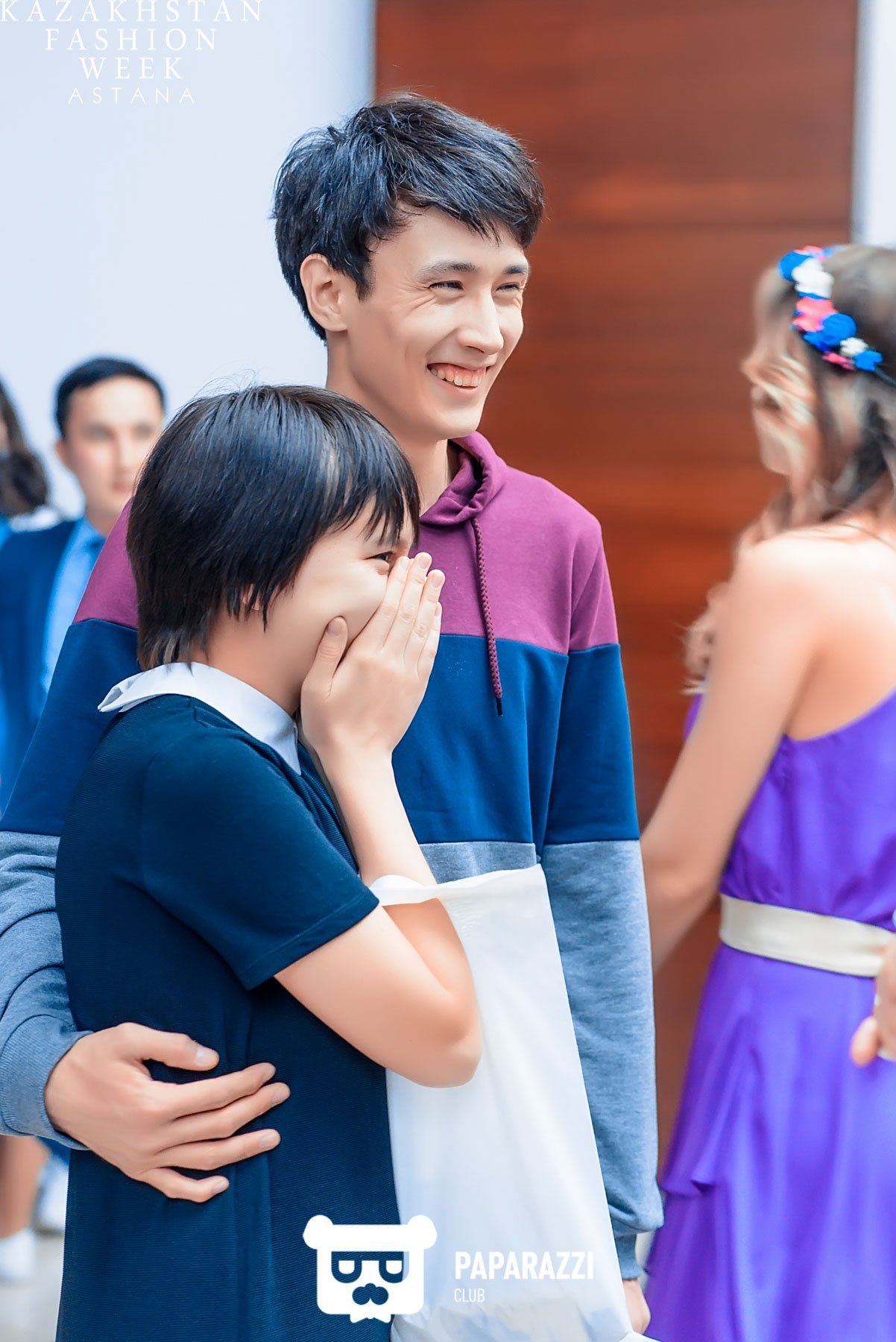 KFW ASTANA 2017 I Day 2 Астана 12.04.2017 KFW ASTANA 2017 I Day 2