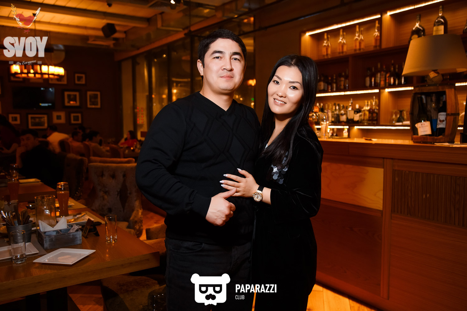 SVOY ресторанный комплекс Астана 14.02.2020 SVOY ресторанный комплекс