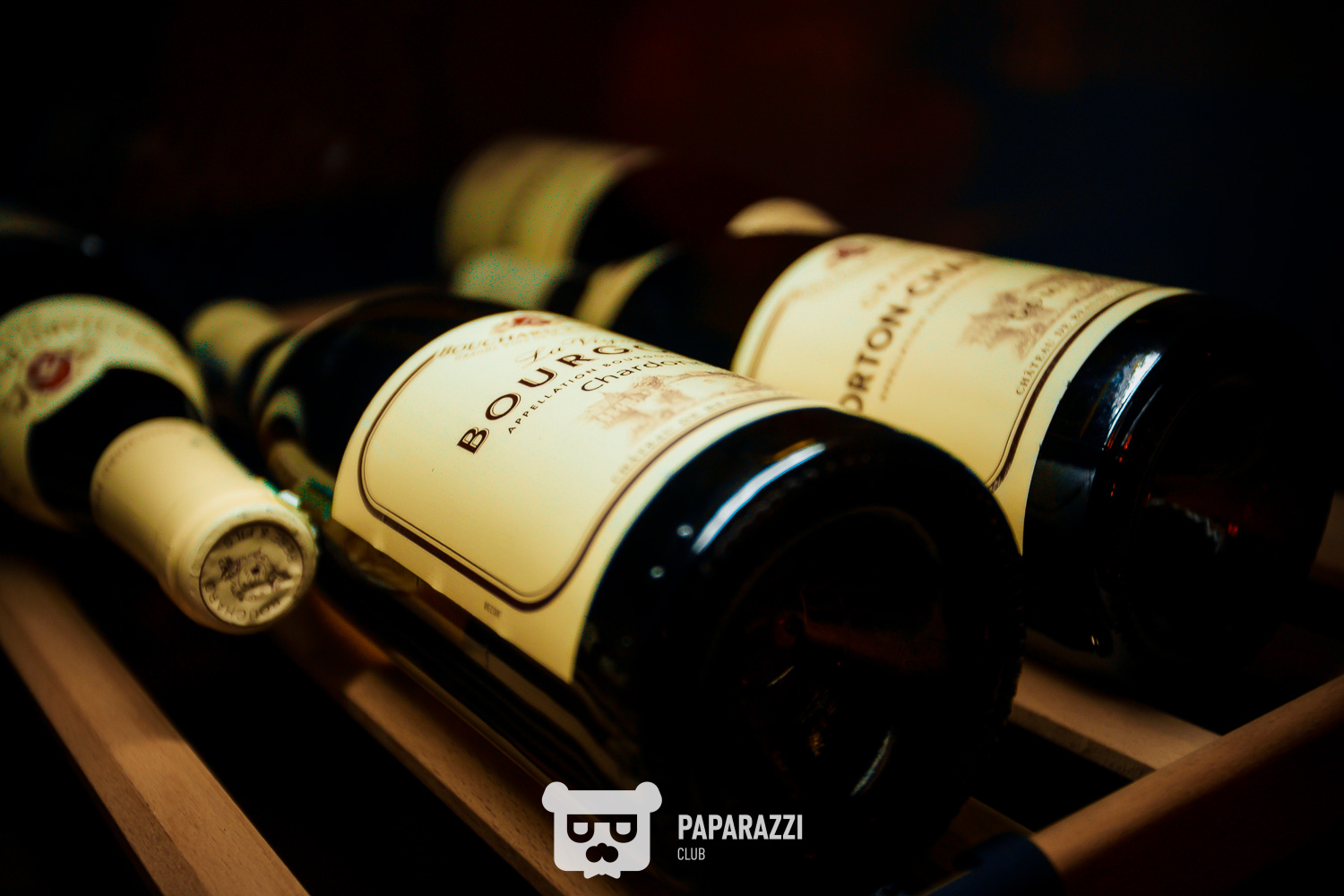 Ресторан МОСТ Астана 14.02.2019 Ресторан МОСТ