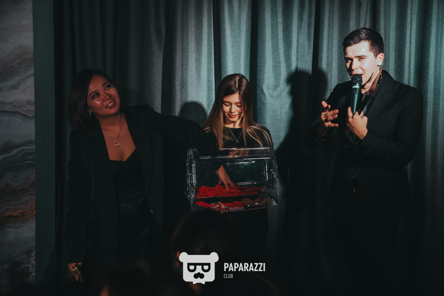 La Belle Астана 04.11.2023 La Belle