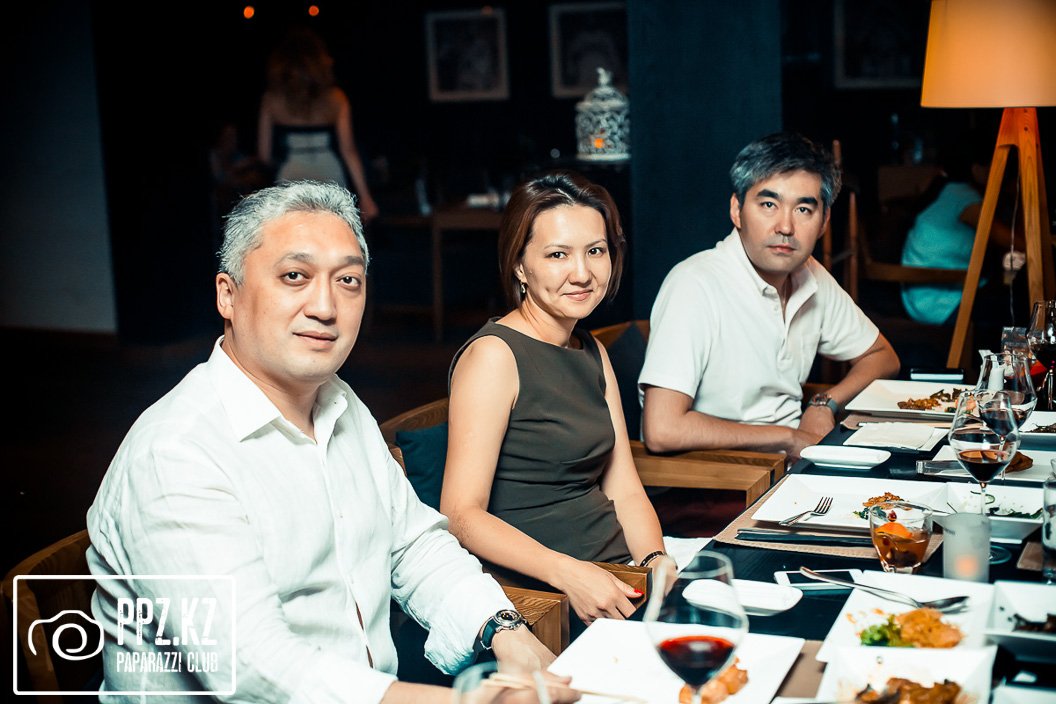 Dim Sum Астана 27.06.2014 Dim Sum