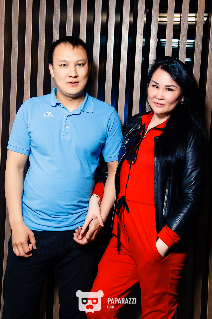 ET & BEER Астана 20.04.2019 ET & BEER