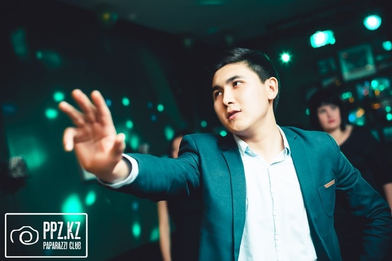 Ресторан Verdi Астана 22.12.2013 Ресторан Verdi