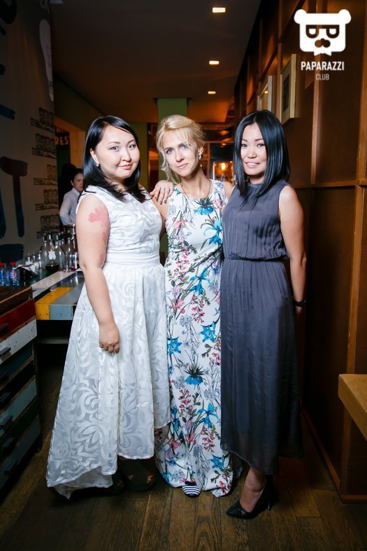 Закрытый вечер "ЭПЛ. Якутские бриллианты» Barley Астана 28.08.2015 Закрытый вечер "ЭПЛ. Якутские бриллианты» Barley