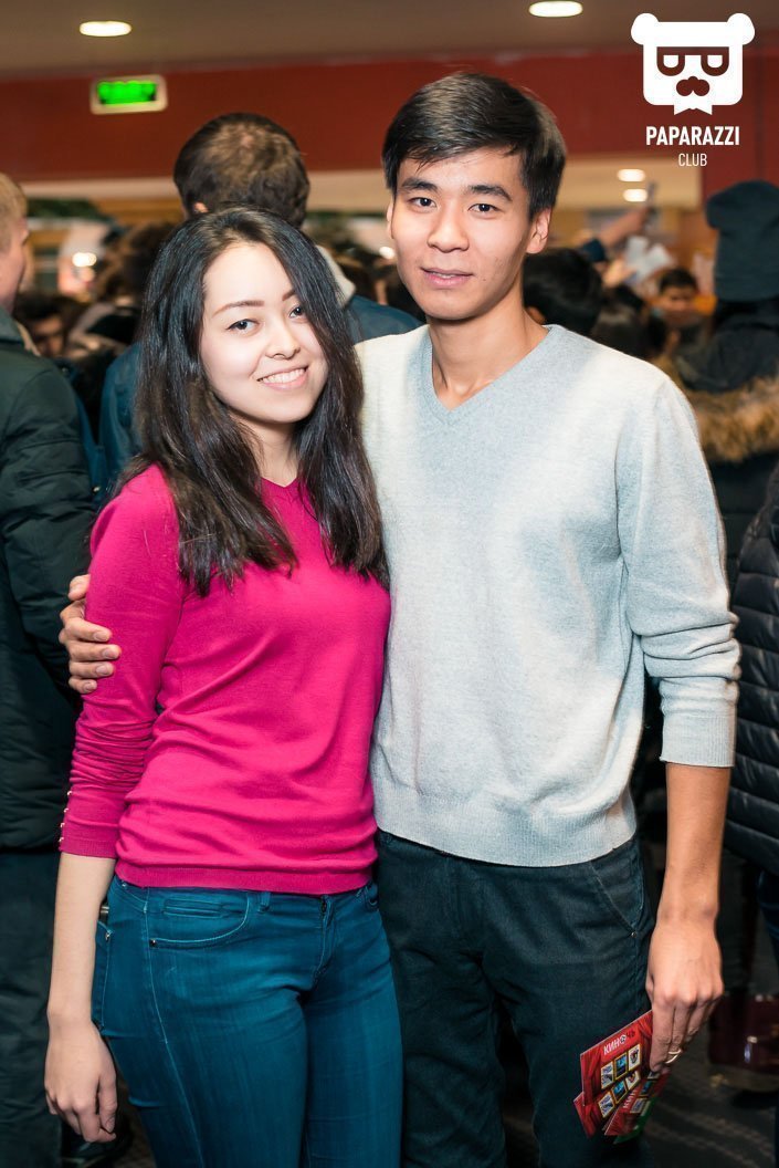 КИНОНОЧЬ @ Kinopark 6, MEGA Астана 24.10.2015 КИНОНОЧЬ @ Kinopark 6, MEGA