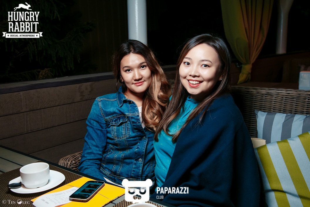 Ресторанный комплекс "Hungry Rabbit" Астана 30.07.2016 Ресторанный комплекс "Hungry Rabbit"